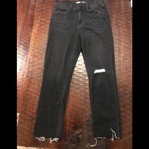 Old Navy E Power the Perfect Ankle